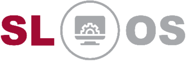 SLOS - Next-Generation Software Solutions