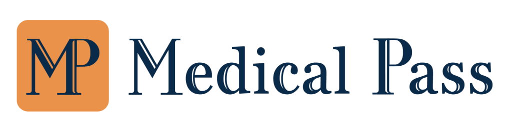 Medical Pass (MP) – medical system created for patients